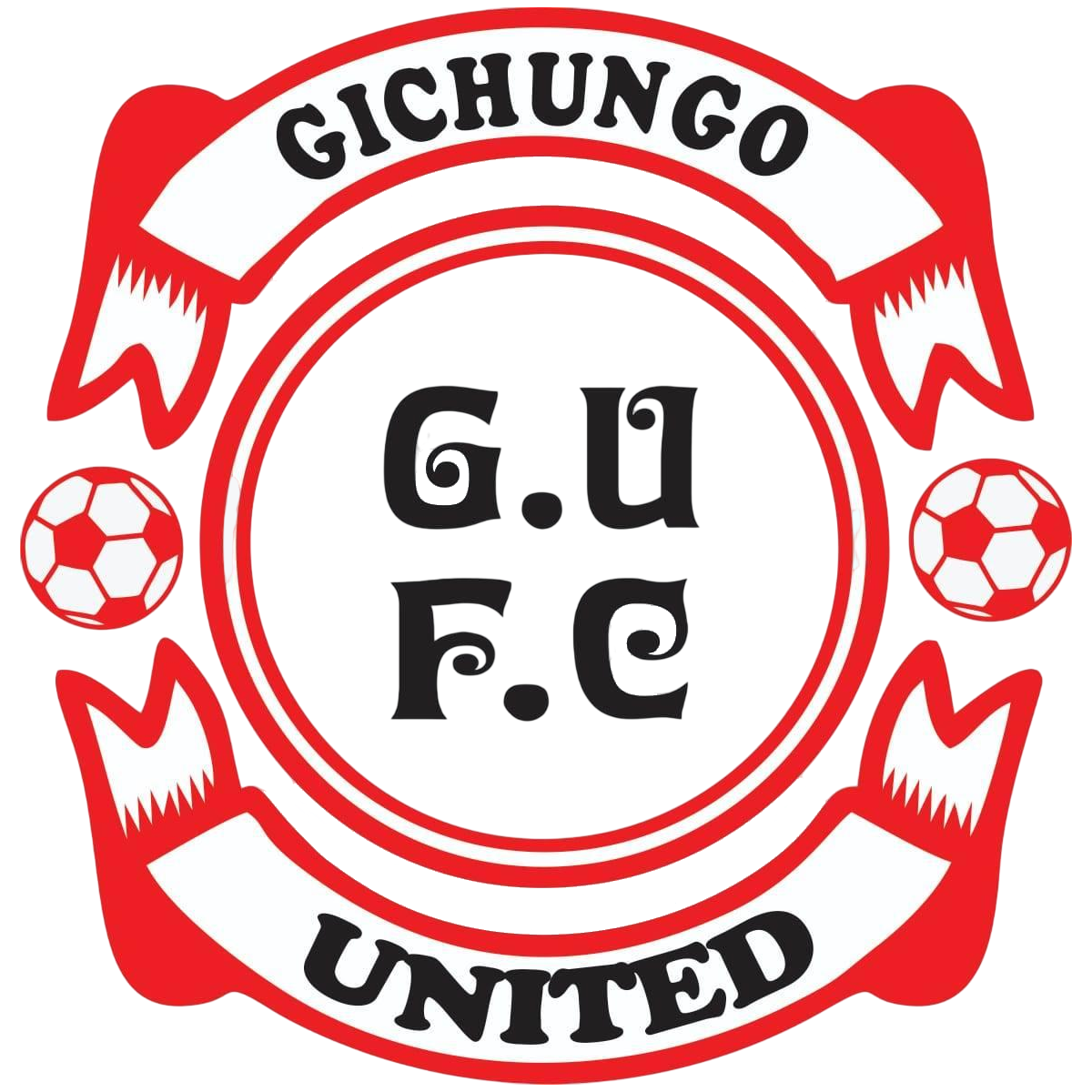 Gichungo United