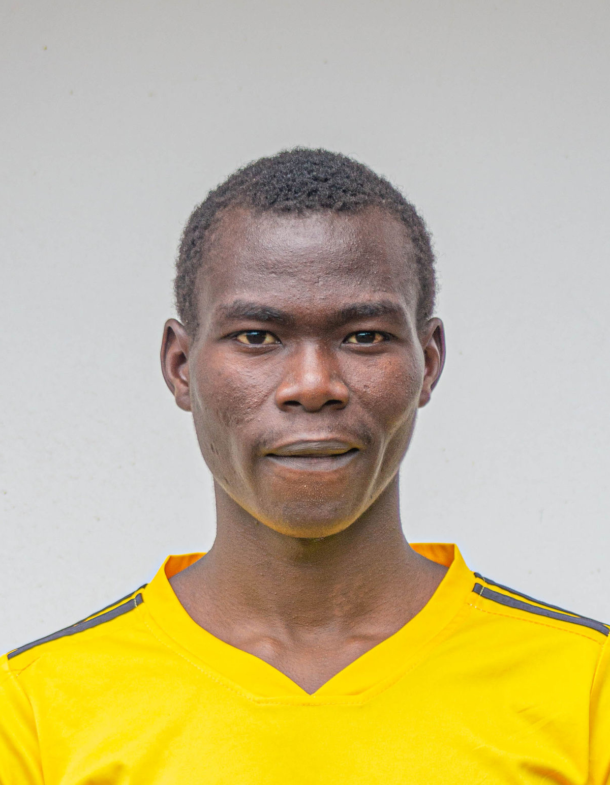 Immanuel Bwire