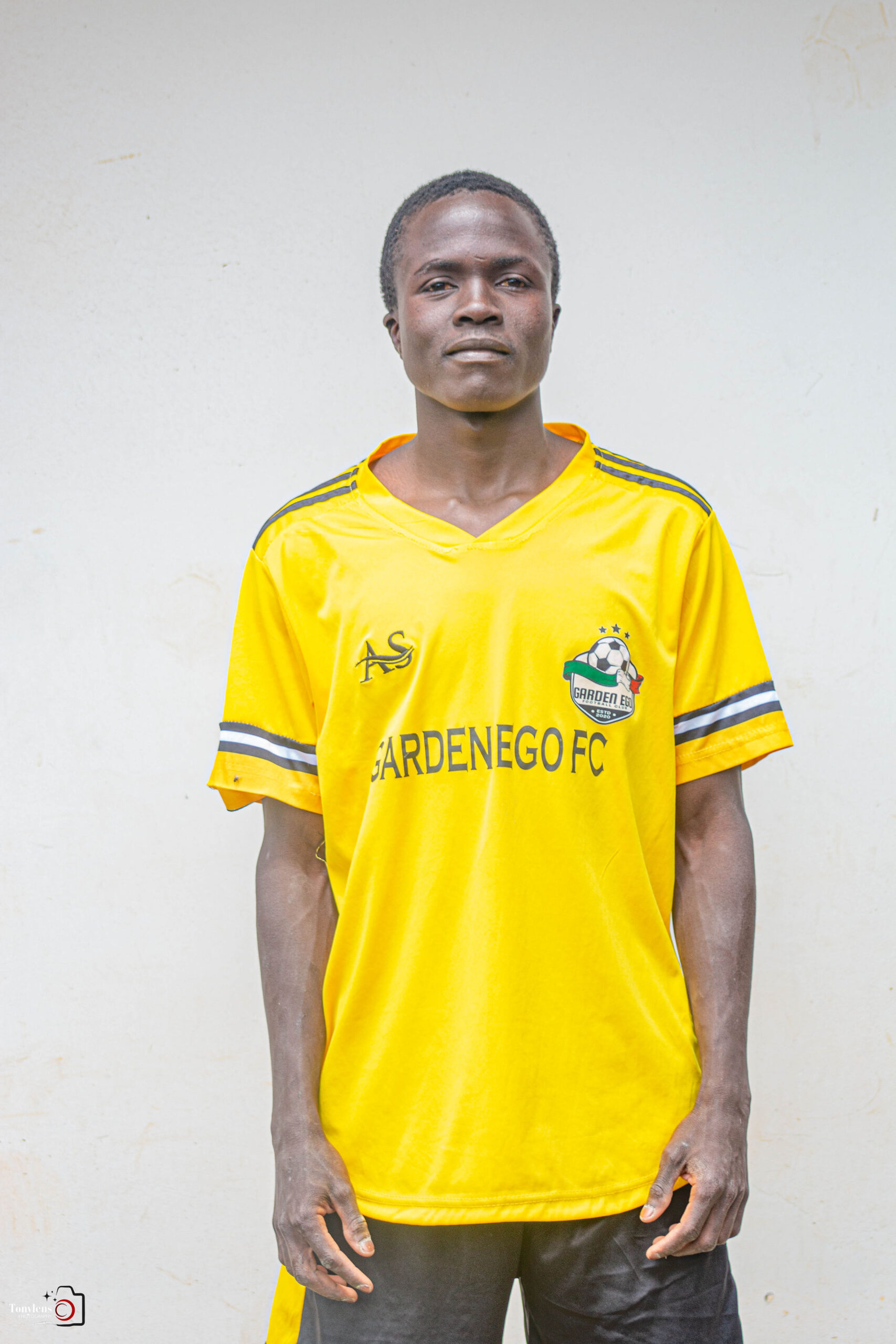 Clinton Omondi Onyango
