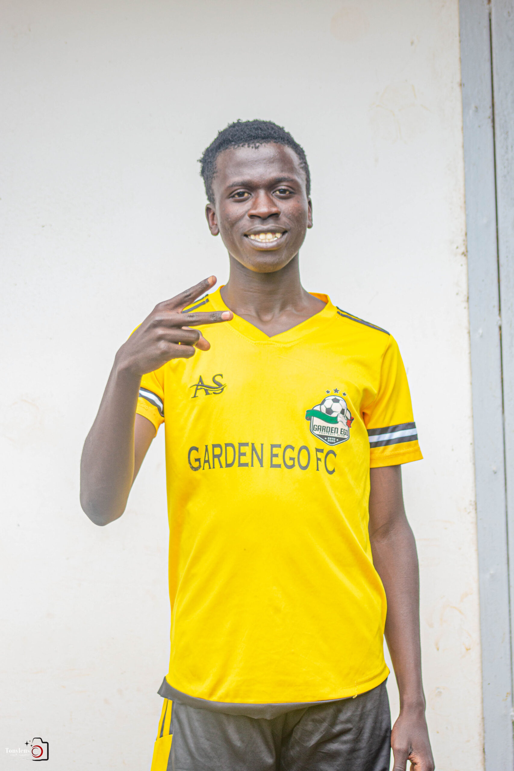 Roine Baraka Wikunza