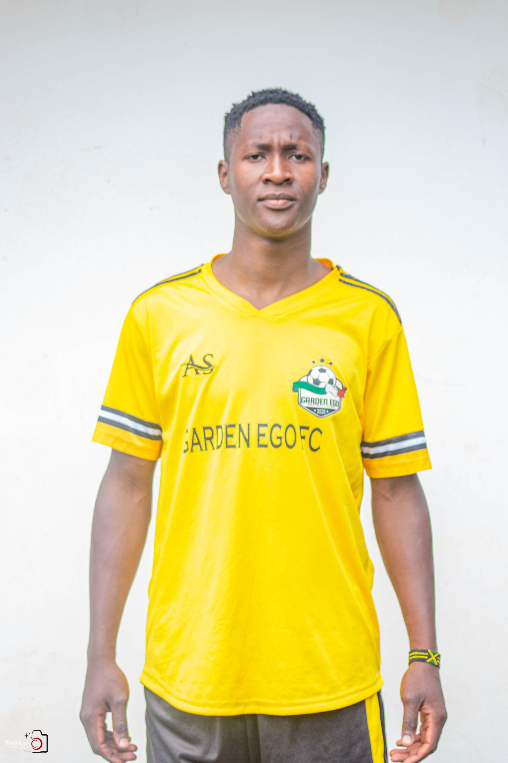 Moses Kipngetich Sawe