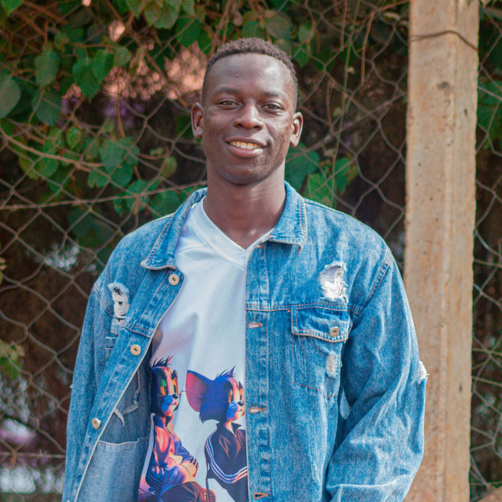 Brian Mkumbeti (Coach Brayo)