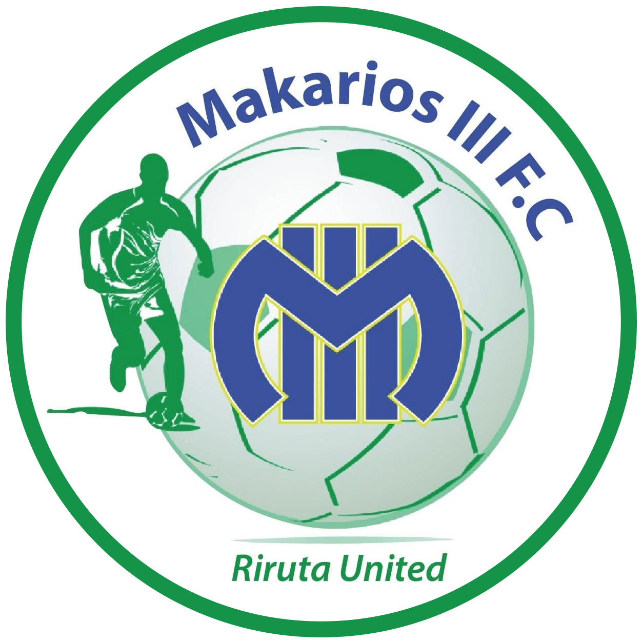 Makarios III FC